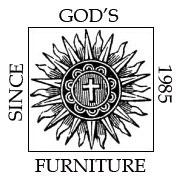 Antique Church Furnishings, Betchworth opening hours