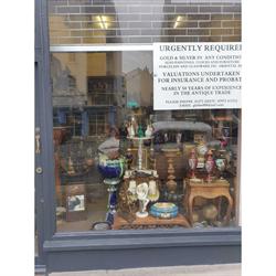 Antiques & Decorative Art, Hove opening hours