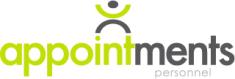 Appointments Personnel Ltd in Newcastle (Newcastle-Under-Lyme) - Opening Hours