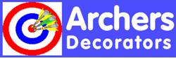 Archers Decorators, Whickham opening hours