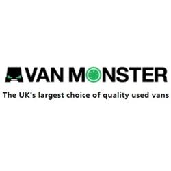 Van Monster Wakefield, opening hours