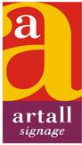 Artall Signage, Britannia Enterprise Park opening hours