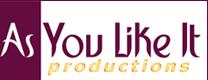 As You Like It Productions Ltd. in London (Clapham) - Opening Hours