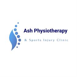 Ash Physiotherapy & Sports Injury Clinic, opening hours