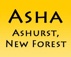 Asha Indian & Bangladeshi Restaurant, Ashurst opening hours