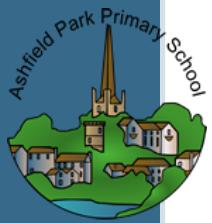 Ashfield Park Primary School and Nursery, Ross-on-Wye opening hours