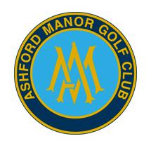 Ashford Manor Golf Club Shop, opening hours