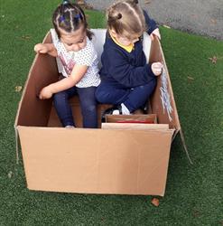 Ashleigh Pre-School, Darwen opening hours