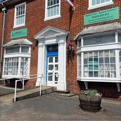 Ashtead Osteopathy Ltd, opening hours