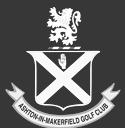Ashton-in-Makerfield Golf Club Ltd, opening hours