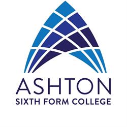 Ashton Sixth Form College, Ashton-under-Lyne opening hours