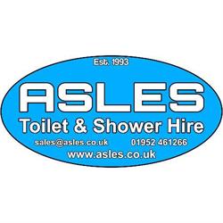 Asles Toilet & Shower Hire, Shifnal opening hours