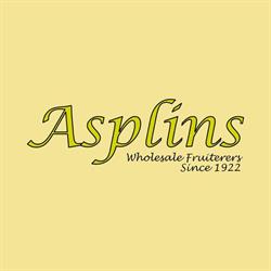 Asplins Wholesale Fruiterers, Stoke-on-Trent opening hours