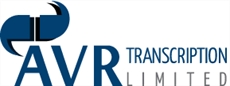 AVR Transcription Ltd in Horwich (Bolton) - Opening Hours