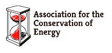ASSOCIATION FOR THE CONSERVATION OF ENERGY LIMITED, London opening hours
