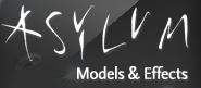 Asylum Models & Effects Ltd in London (Wimbledon) - Opening Hours
