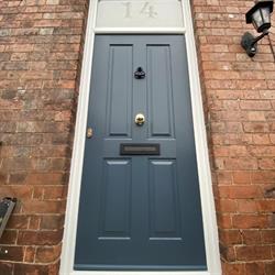 Atherstone Glass, opening hours