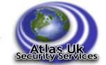 Atlas Uk Security Services Ltd, Yeovil opening hours