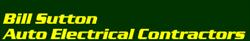 Auto Electrical Contractors in Deeside (Garden City) - Opening Hours