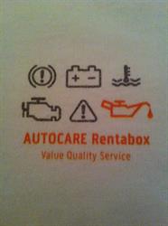 Autocare Spares & Accessories, Stone opening hours