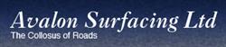 Avalon Surfacing Ltd in Langport (Long Sutton) - Opening Hours