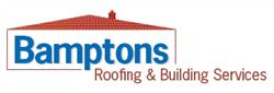 Bamptons Roofing & Building Services, London opening hours