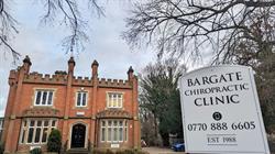 Bargate Chiropractic Clinic, Grimsby opening hours