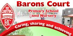 Barons Court Primary School and Nursery, Westcliff-on-Sea opening hours