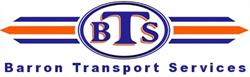 Barron Transport Services, Antrim opening hours