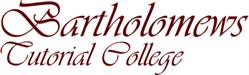 Bartholomews Tutorial College, Brighton opening hours
