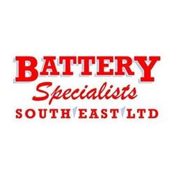 Battery Specialists South East Limited, Rainham opening hours