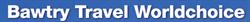 Bawtry Travel Worldchoice, Branton opening hours