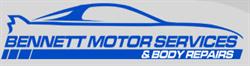 Bennett Motor Services & Body Repairs, Wolverhampton opening hours