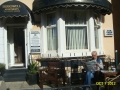 Berkswell Apartments, Blackpool opening hours