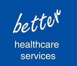 Better Healthcare Services, Norwich opening hours