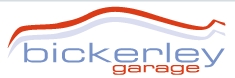 Bickerley Garage of Ringwood, opening hours