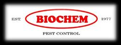 Biochem Pest Control, Hornchurch opening hours