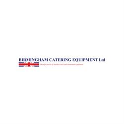 Birmingham Catering Equipment Ltd, opening hours