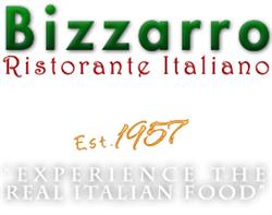 Bizzarro in London (Paddington) - Opening Hours