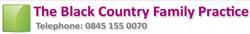 Black Country Family Practice, Tipton opening hours