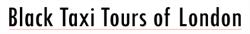 Black Taxi Tours of London, opening hours