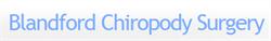 Blandford Chiropody Surgery, Blandford Forum opening hours