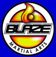 Blaze Martial Arts Academy, Ascot opening hours