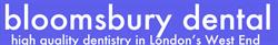Bloomsbury Dental Practice in London (Bloomsbury) - Opening Hours