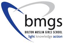 Bolton Muslim Girls' School, opening hours