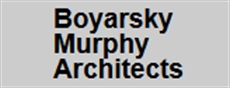 Boyarsky Murphy Architects, London opening hours