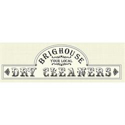 Brighouse Dry Cleaners, opening hours