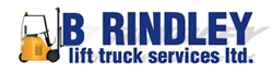 Brindley Lift Truck Services Ltd, Sharnford opening hours