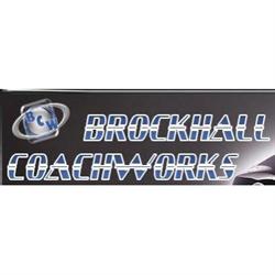 Brockhall Coach & Body Works, Northampton opening hours