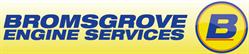 Bromsgrove Engine Services, opening hours